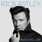 Rick Astley – Beautiful Life LP