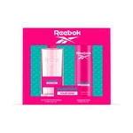 REEBOK INSPIRED YMF WOMEN EDT 100ML+DEO 150ML 1SET