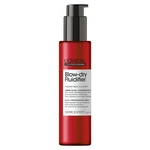 L´ORÉAL Professionnel Série Expert Bezoplachový termoochranný Blow-Dry Fluidifier 150 ml