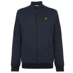 Lyle and Scott Bomber Jacket Mens