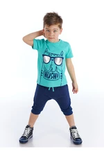 Denokids Boys Capri Suite