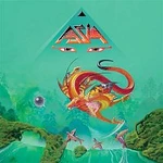 Asia – XXX LP