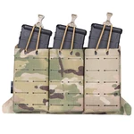 Přední panel na zásobníky Shingle CPC Gen4 Templar's Gear® – Multicam® (Barva: Multicam®)