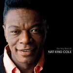 Nat King Cole – The Very Best Of Nat King Cole CD