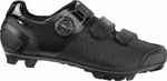 Crono CX3 MTB CarboComp 8 BOA Black 45 Pantofi de ciclism pentru bărbați