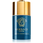 Versace Eros dezodorant bez krabičky pre mužov 75 ml