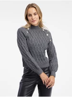 Orsay Women's Grey Sweater - Women
