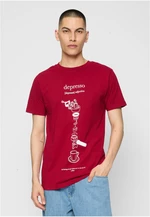 Ruby T-shirt Depresso
