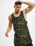 Tank Top Camouflage