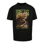Hercules Oversize T-shirt black