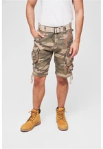 Savage Vintage Cargo Shorts Light Forest