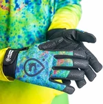 Adventer & fishing Des gants Gloves For Sea Fishing Mahi Mahi Long M-L