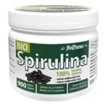 MEDPHARMA Spirulina 900 tablet BIO