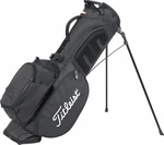 Titleist Players 4 Black Borsa da golf Stand Bag