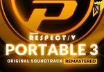 DJMAX RESPECT V - Portable 3 Original Soundtrack(REMASTERED) DLC Steam CD Key