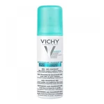 VICHY Deo Antiperspirant  spray Anti traces 125 ml
