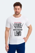 Slazenger Kassia Male Undershirt White