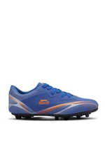 Slazenger Marcell Krp Football Cleats. Navy Blue.