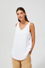 Blusa da donna Moodo