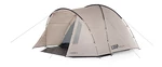 Family tent LOAP CARRIBE 5 beige/grey