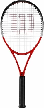 Wilson Pro Staff Precision RXT 105 Tennis Racket L1 Raqueta de Tennis