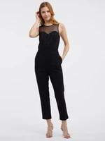 Orsay Black Women's Overall - Women