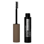 MAYBELLINE Brow Fast Sculpt Gelová řasenka na obočí Odstín Soft Brown 16 ml