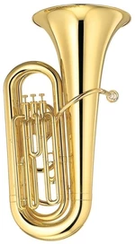 Yamaha YBB 105 Bb Tuba