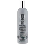 NATURA SIBERICA Balzám pro pro všechny typy vlasů Objem a výživa 400 ml