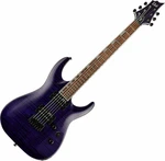 ESP LTD H-200FM See Thru Purple