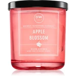 DW Home Signature Apple Blossom vonná svíčka 263 g