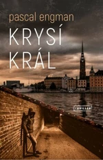 Krysí král - Pascal Engman