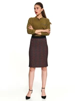 Top Secret LADY'S SKIRT