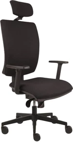 ALBA kancelářská židle LARA, IMA-SYNCHRO
