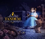 Tandem: A Tale of Shadows EU PS4 CD Key