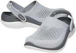 Crocs LiteRide 360 Clog Light Grey/Slate Grey 42-43