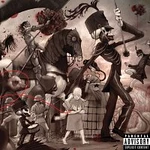 My Chemical Romance – The Black Parade LP