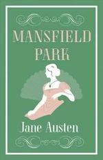 Mansfield Park (Defekt) - Jane Austenová
