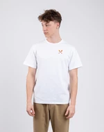 Forét Sail T-shirt White XL
