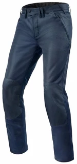 Rev'it! Eclipse 2 Dark Blue 3XL Standard Textilní kalhoty