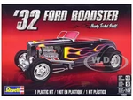 Level 5 Model Kit 1932 Ford Roadster 1/25 Scale Model by Revell