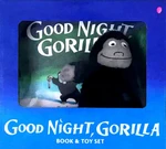 Good Night, Gorilla - Peggy Rathmann