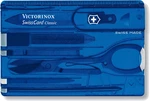 Victorinox SwissCard 0.7122.T2 Nóż kieszonkowy