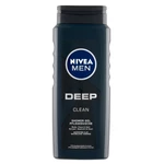NIVEA MEN Sprchový gel Deep 500ml