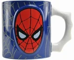 Hrnek Spider-Man 3D 500 ml