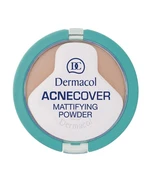 DERMACOL Púder ACNECOVER SHELL C2