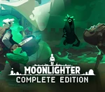 Moonlighter: Complete Edition AR XBOX One / Xbox Series X|S / Windows 10 CD Key