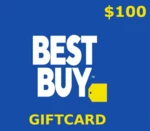 Best Buy $100 Gift Card CA