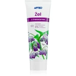 Apteo Gel with resinost gél pre výživu a hydratáciu 125 ml