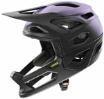 UVEX Revolt Lilac/Black Matt 56-61 Cyklistická helma